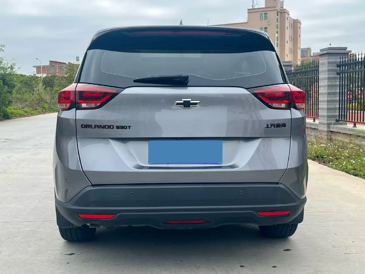 2019 Chevrolet Orlando 1.3T 163HP L3 6AT,autocango,china used car exporter,china ev exporter,chinese used car exporter,chinese used ev exporter