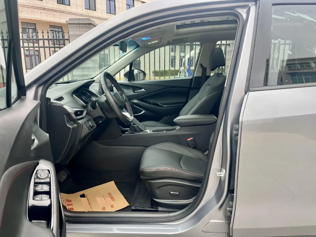 2019 Chevrolet Orlando 1.3T 163HP L3 6AT,autocango,china used car exporter,china ev exporter,chinese used car exporter,chinese used ev exporter