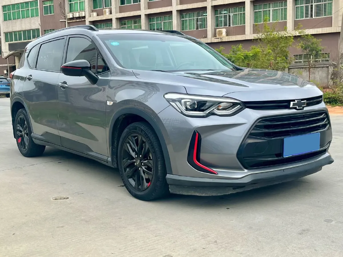 2019 Chevrolet Orlando 1.3T 163HP L3 6AT,autocango,china used car exporter,china ev exporter,chinese used car exporter,chinese used ev exporter