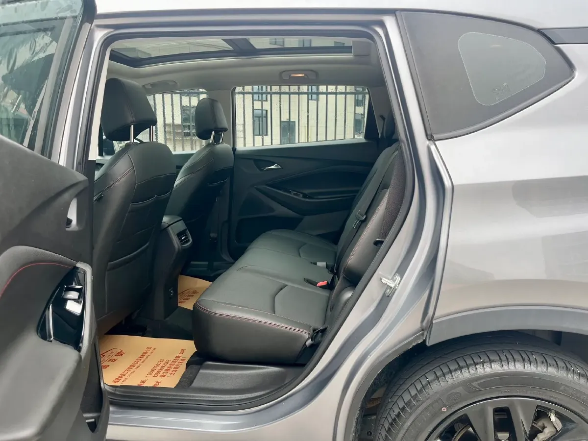 2019 Chevrolet Orlando 1.3T 163HP L3 6AT,autocango,china used car exporter,china ev exporter,chinese used car exporter,chinese used ev exporter