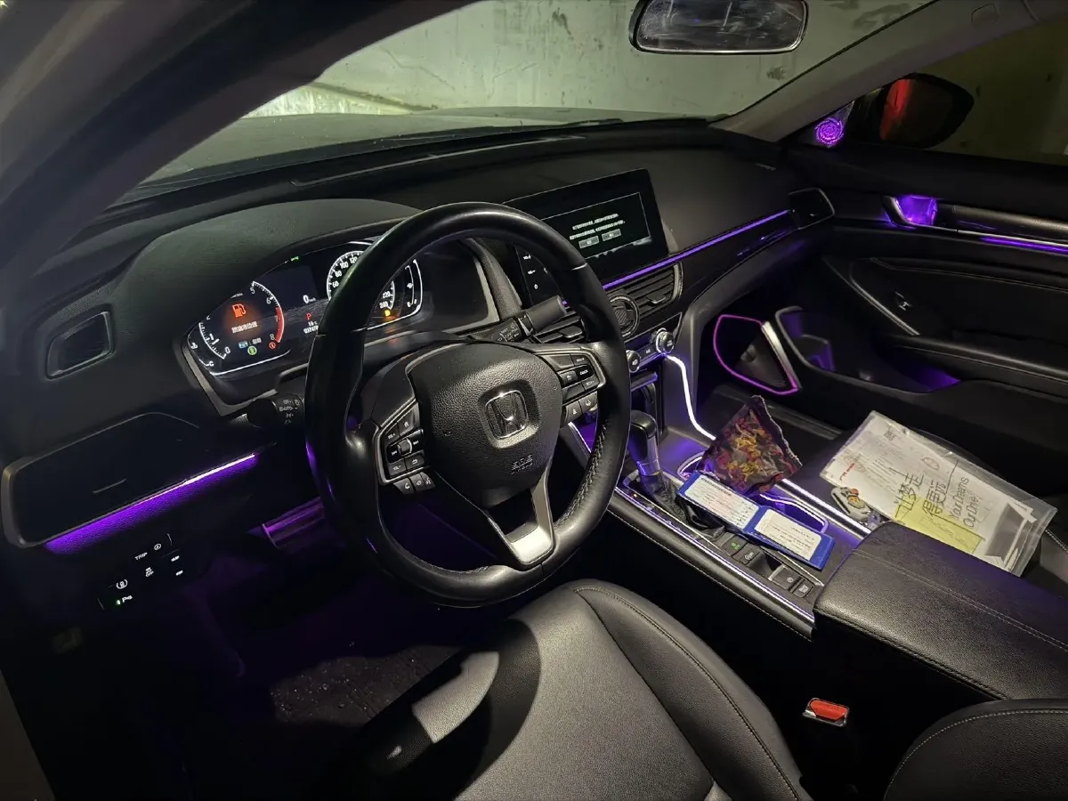 2022 Honda Accord 1.5T 194HP L4 CVT,autocango,china used car exporter,china ev exporter,chinese used car exporter,chinese used ev exporter