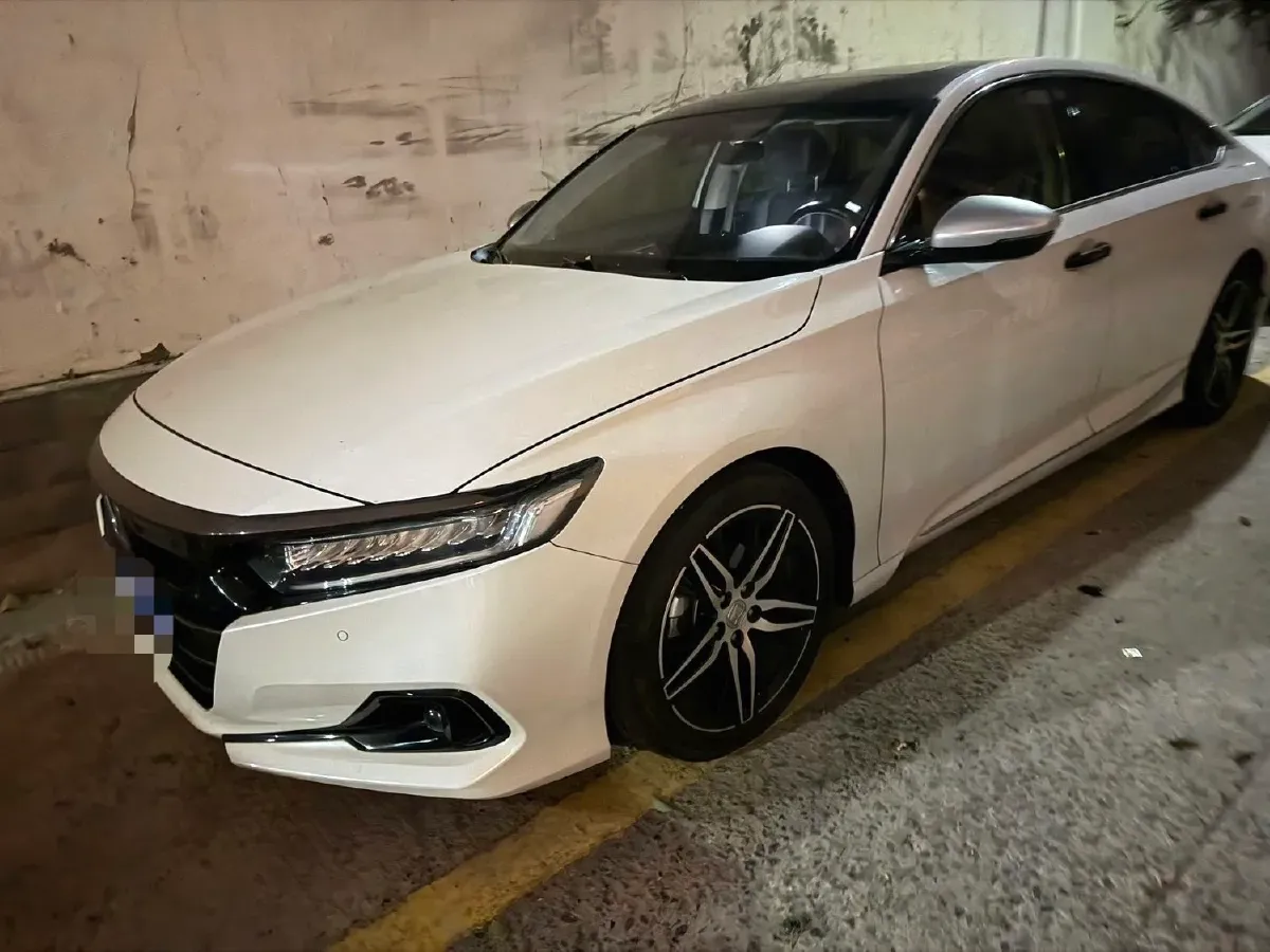2022 Honda Accord 1.5T 194HP L4 CVT,autocango,china used car exporter,china ev exporter,chinese used car exporter,chinese used ev exporter