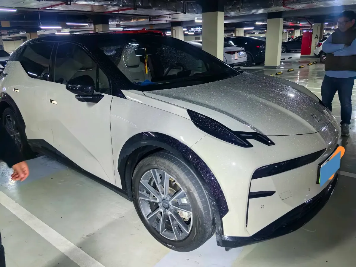 2023 Zeekr X BEV 66KWH,autocango,china used car exporter,china ev exporter,chinese used car exporter,chinese used ev exporter
