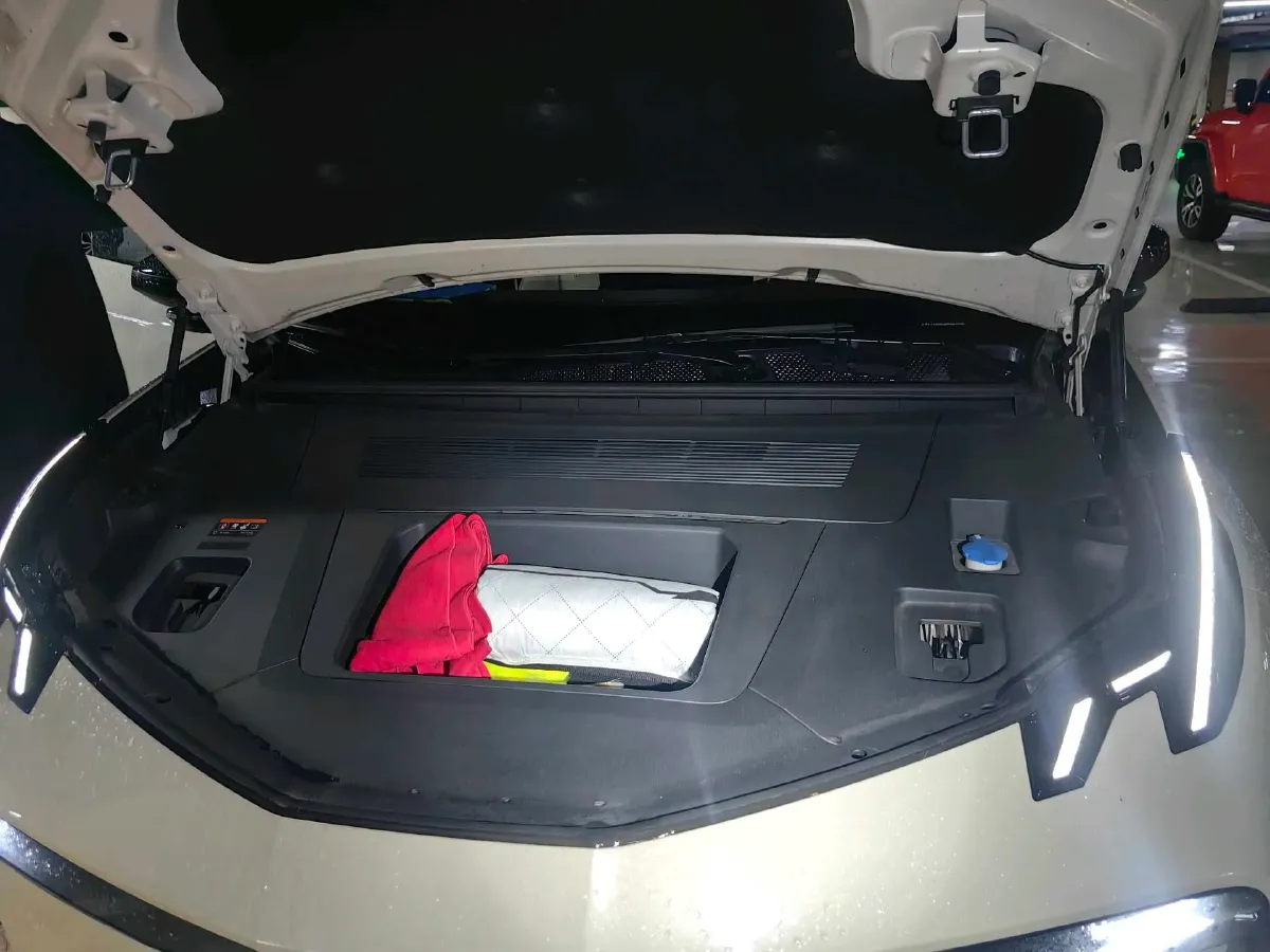 2023 Zeekr X BEV 66KWH,autocango,china used car exporter,china ev exporter,chinese used car exporter,chinese used ev exporter