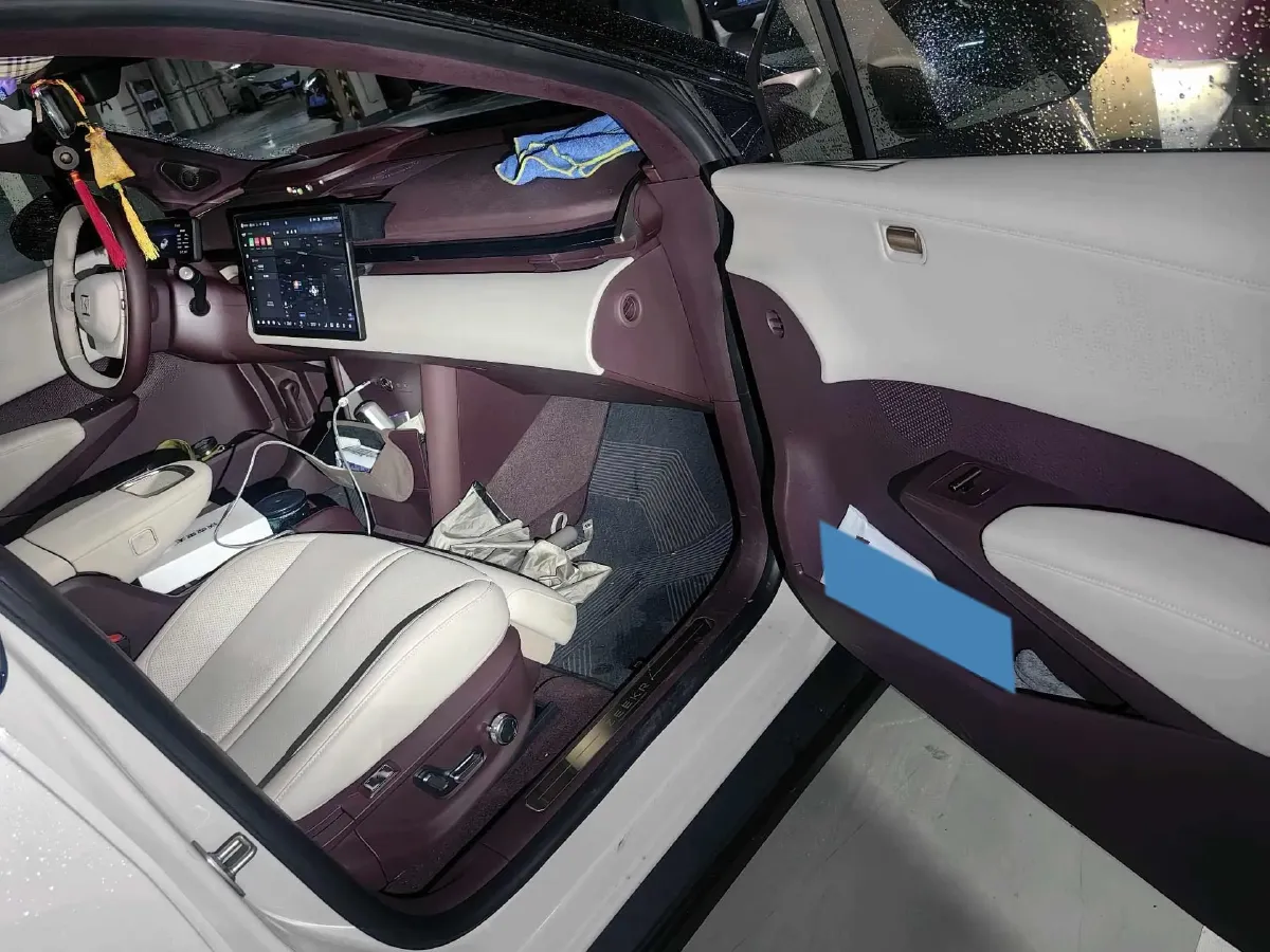 2023 Zeekr X BEV 66KWH,autocango,china used car exporter,china ev exporter,chinese used car exporter,chinese used ev exporter