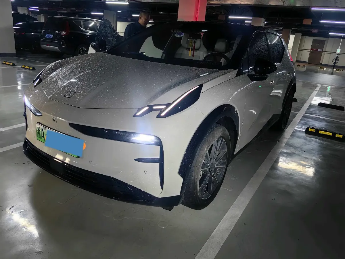 2023 Zeekr X BEV 66KWH,autocango,china used car exporter,china ev exporter,chinese used car exporter,chinese used ev exporter