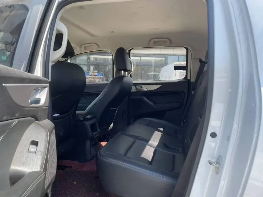 2019 Great Wall Poer 2.0T 163HP L4 6MT,autocango,china used car exporter,china ev exporter,chinese used car exporter,chinese used ev exporter