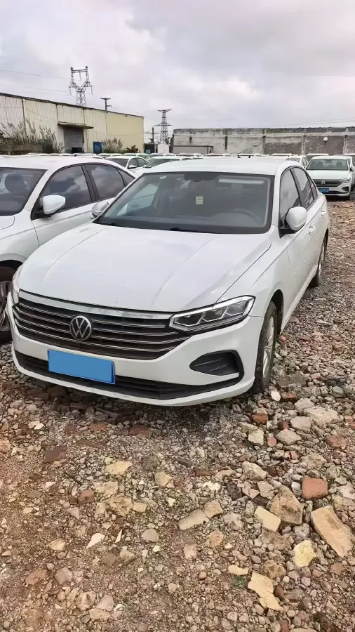 2023 Volkswagen Lavida 1.5L 110HP L4 6AT,autocango,china used car exporter,china ev exporter,chinese used car exporter,chinese used ev exporter