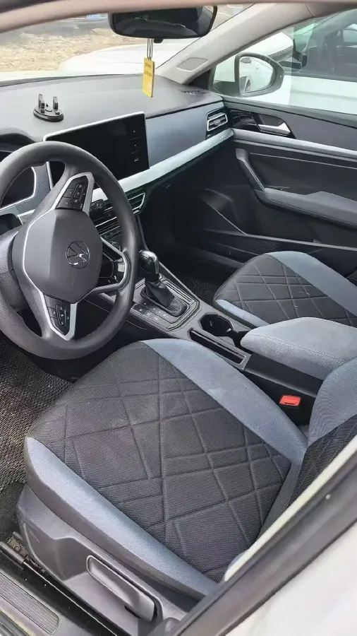 2023 Volkswagen Lavida 1.5L 110HP L4 6AT,autocango,china used car exporter,china ev exporter,chinese used car exporter,chinese used ev exporter