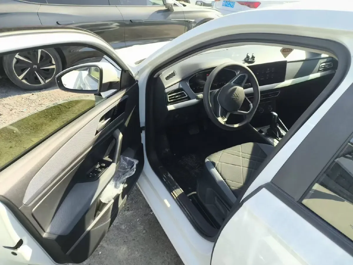 2023 Volkswagen Lavida 1.5L 110HP L4 6AT,autocango,china used car exporter,china ev exporter,chinese used car exporter,chinese used ev exporter