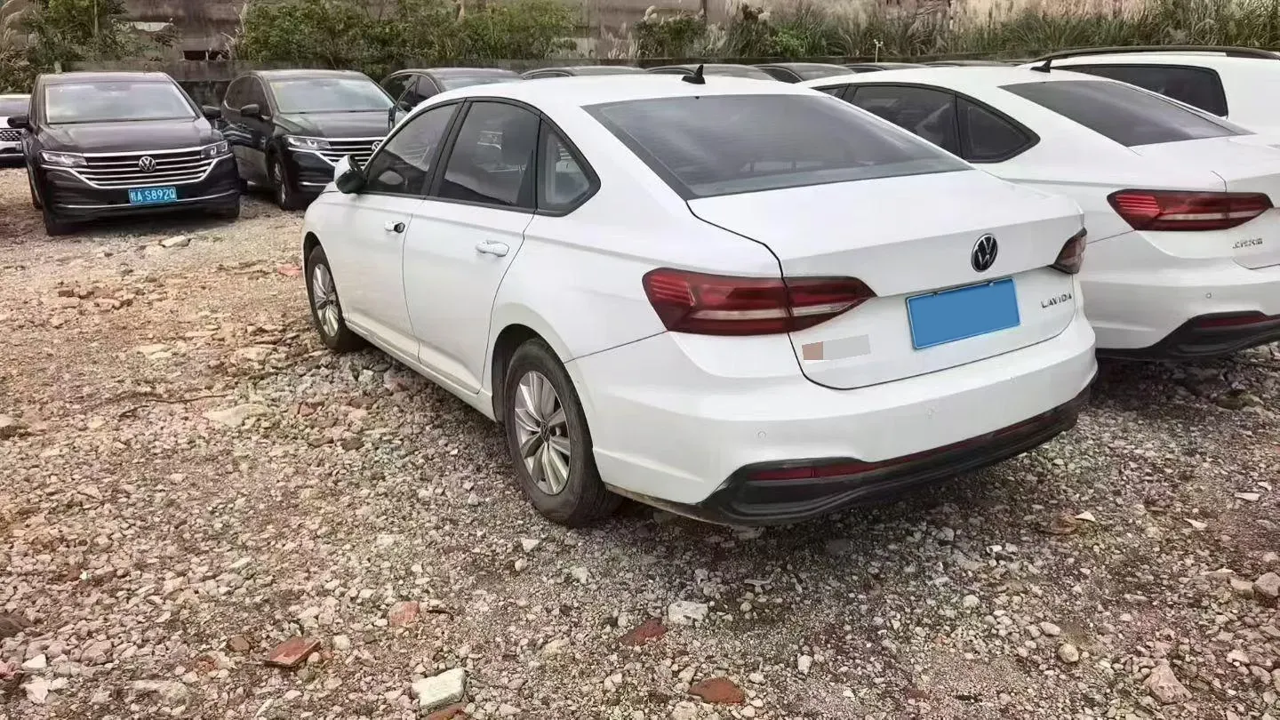 2023 Volkswagen Lavida 1.5L 110HP L4 6AT,autocango,china used car exporter,china ev exporter,chinese used car exporter,chinese used ev exporter