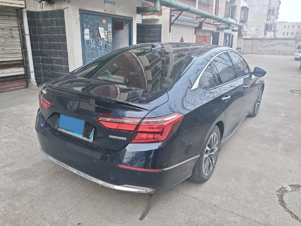 2019 Honda Inspire 2.0L 146HP L4 E-CVT Hybrid,autocango,china used car exporter,china ev exporter,chinese used car exporter,chinese used ev exporter