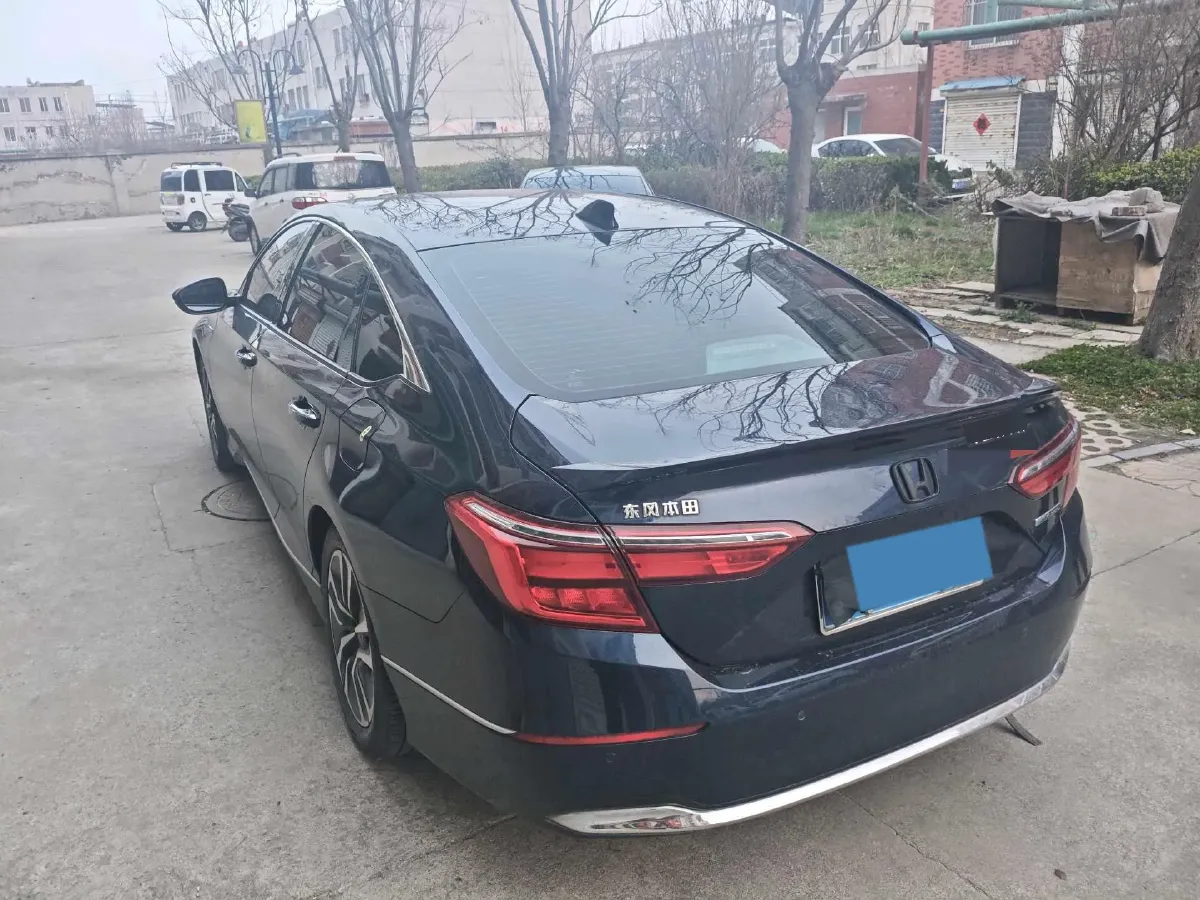 2019 Honda Inspire 2.0L 146HP L4 E-CVT Hybrid,autocango,china used car exporter,china ev exporter,chinese used car exporter,chinese used ev exporter