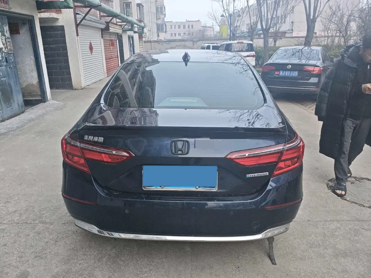 2019 Honda Inspire 2.0L 146HP L4 E-CVT Hybrid,autocango,china used car exporter,china ev exporter,chinese used car exporter,chinese used ev exporter