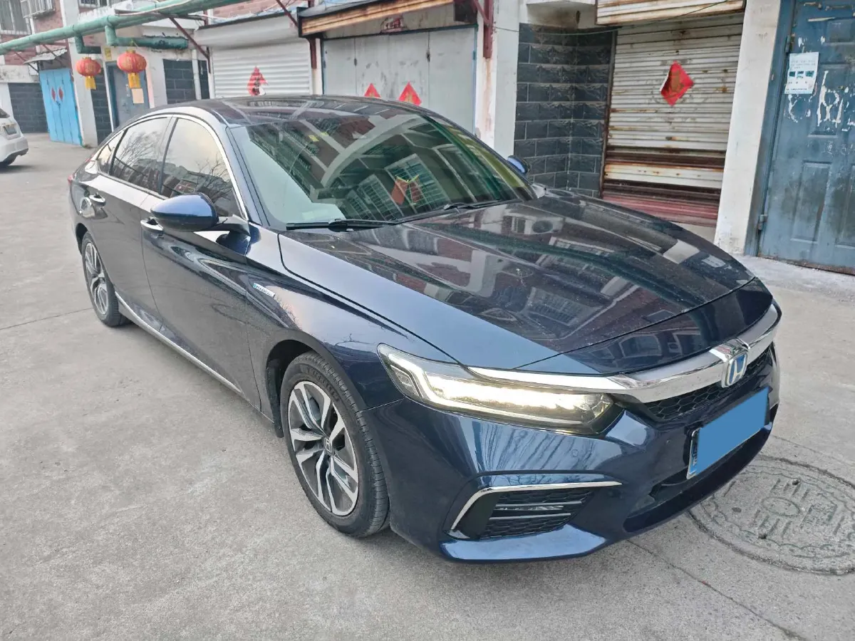 2019 Honda Inspire 2.0L 146HP L4 E-CVT Hybrid,autocango,china used car exporter,china ev exporter,chinese used car exporter,chinese used ev exporter