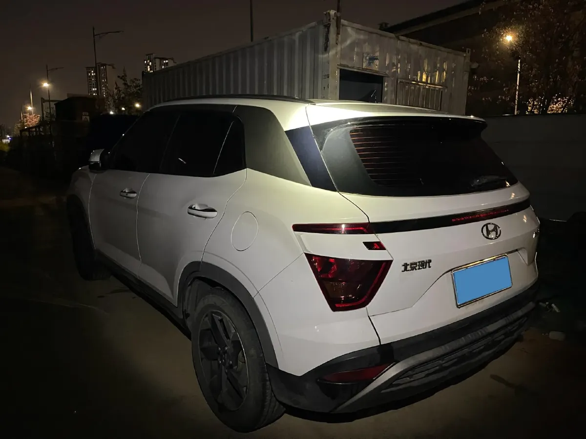 2020 Hyundai ix25 1.5L 115HP L4 CVT,autocango,china used car exporter,china ev exporter,chinese used car exporter,chinese used ev exporter