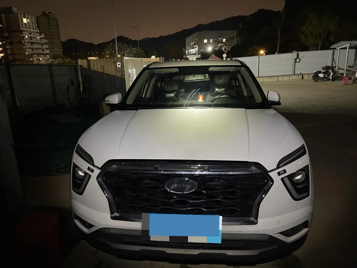 2020 Hyundai ix25 1.5L 115HP L4 CVT,autocango,china used car exporter,china ev exporter,chinese used car exporter,chinese used ev exporter