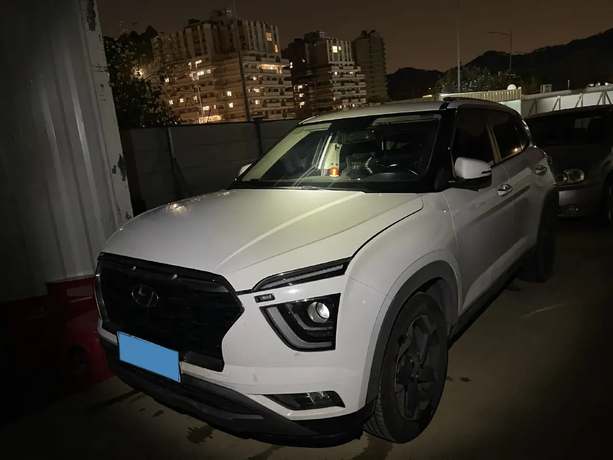 2020 Hyundai ix25 1.5L 115HP L4 CVT,autocango,china used car exporter,china ev exporter,chinese used car exporter,chinese used ev exporter