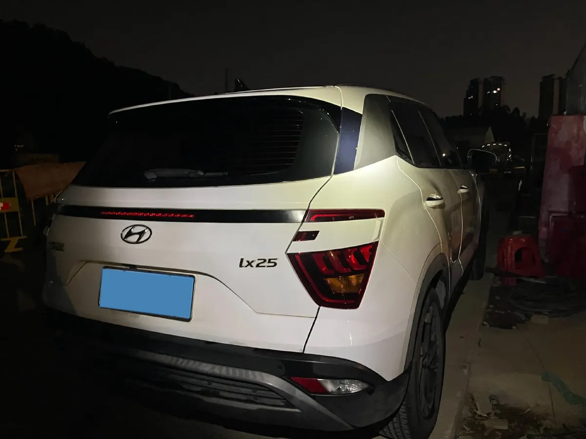 2020 Hyundai ix25 1.5L 115HP L4 CVT,autocango,china used car exporter,china ev exporter,chinese used car exporter,chinese used ev exporter