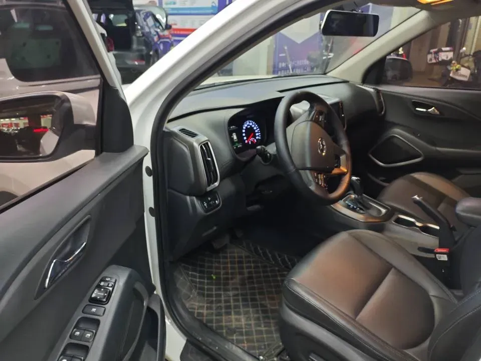 2019 Hyundai ix35 2.0L 160HP L4 6AT,autocango,china used car exporter,china ev exporter,chinese used car exporter,chinese used ev exporter