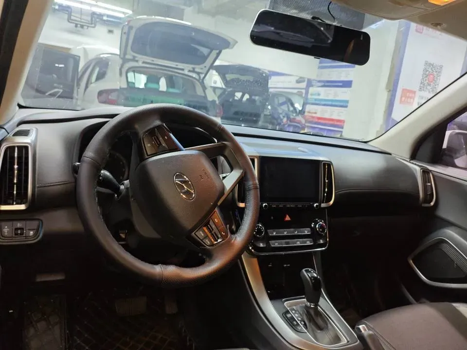 2019 Hyundai ix35 2.0L 160HP L4 6AT,autocango,china used car exporter,china ev exporter,chinese used car exporter,chinese used ev exporter