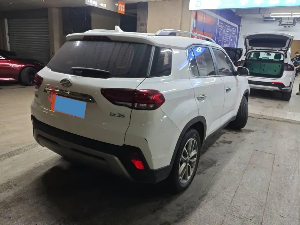 2019 Hyundai ix35 2.0L 160HP L4 6AT,autocango,china used car exporter,china ev exporter,chinese used car exporter,chinese used ev exporter