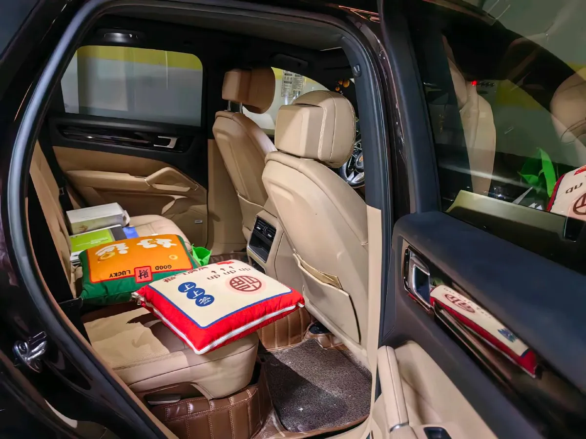 2019 Porsche Cayenne 3.0T 340HP V6 8AT,autocango,china used car exporter,china ev exporter,chinese used car exporter,chinese used ev exporter