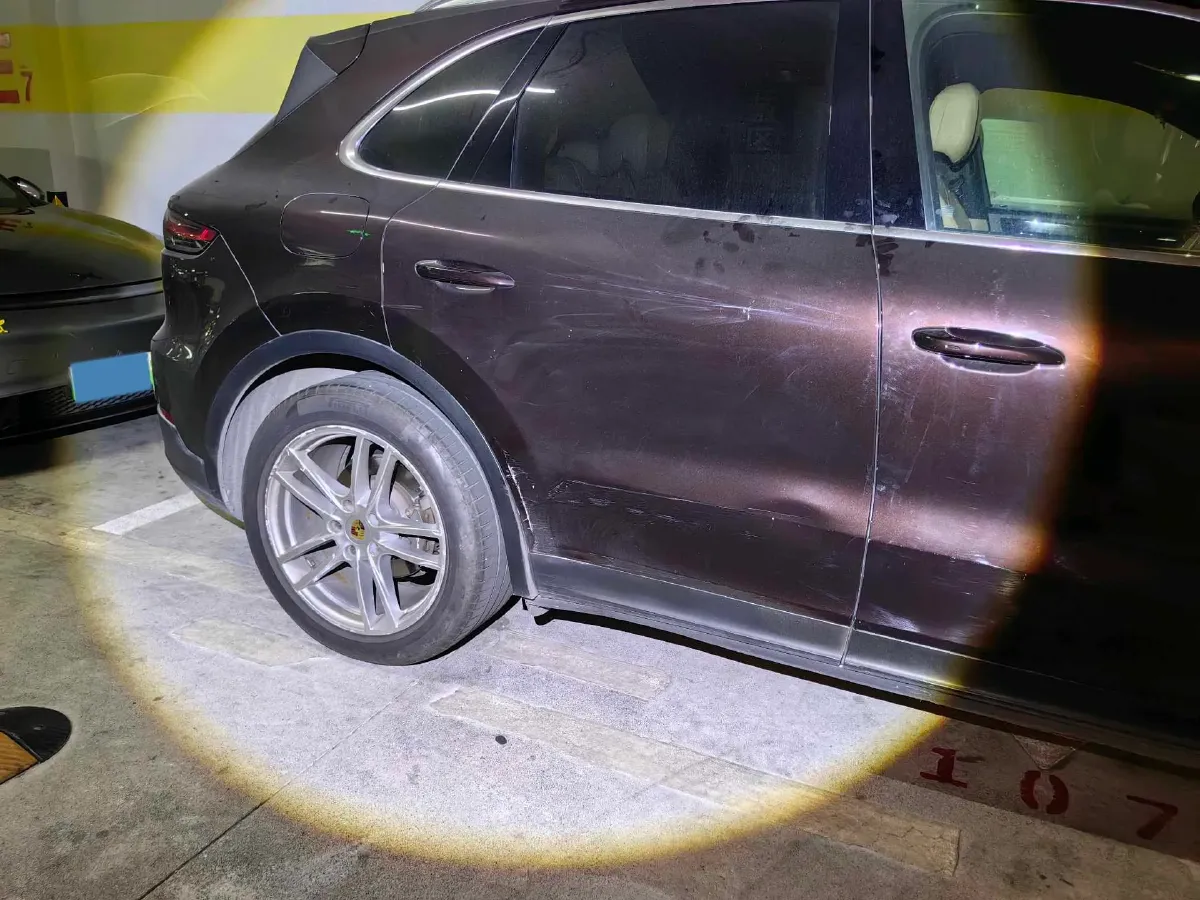 2019 Porsche Cayenne 3.0T 340HP V6 8AT,autocango,china used car exporter,china ev exporter,chinese used car exporter,chinese used ev exporter