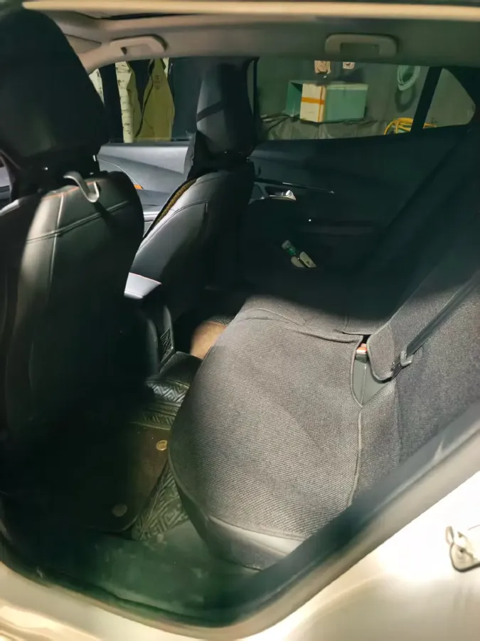 2022 Peugeot 2008 1.2T 136HP L3 6DCT,autocango,china used car exporter,china ev exporter,chinese used car exporter,chinese used ev exporter