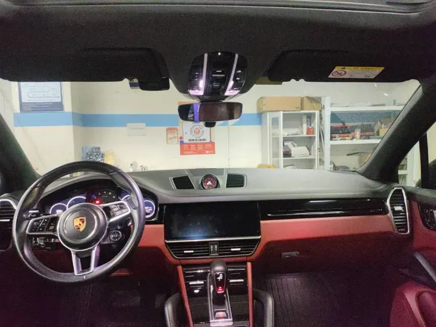 2020 Porsche Cayenne 2.0T 252HP L4 8AT PHEV 14.1KWH,autocango,china used car exporter,china ev exporter,chinese used car exporter,chinese used ev exporter