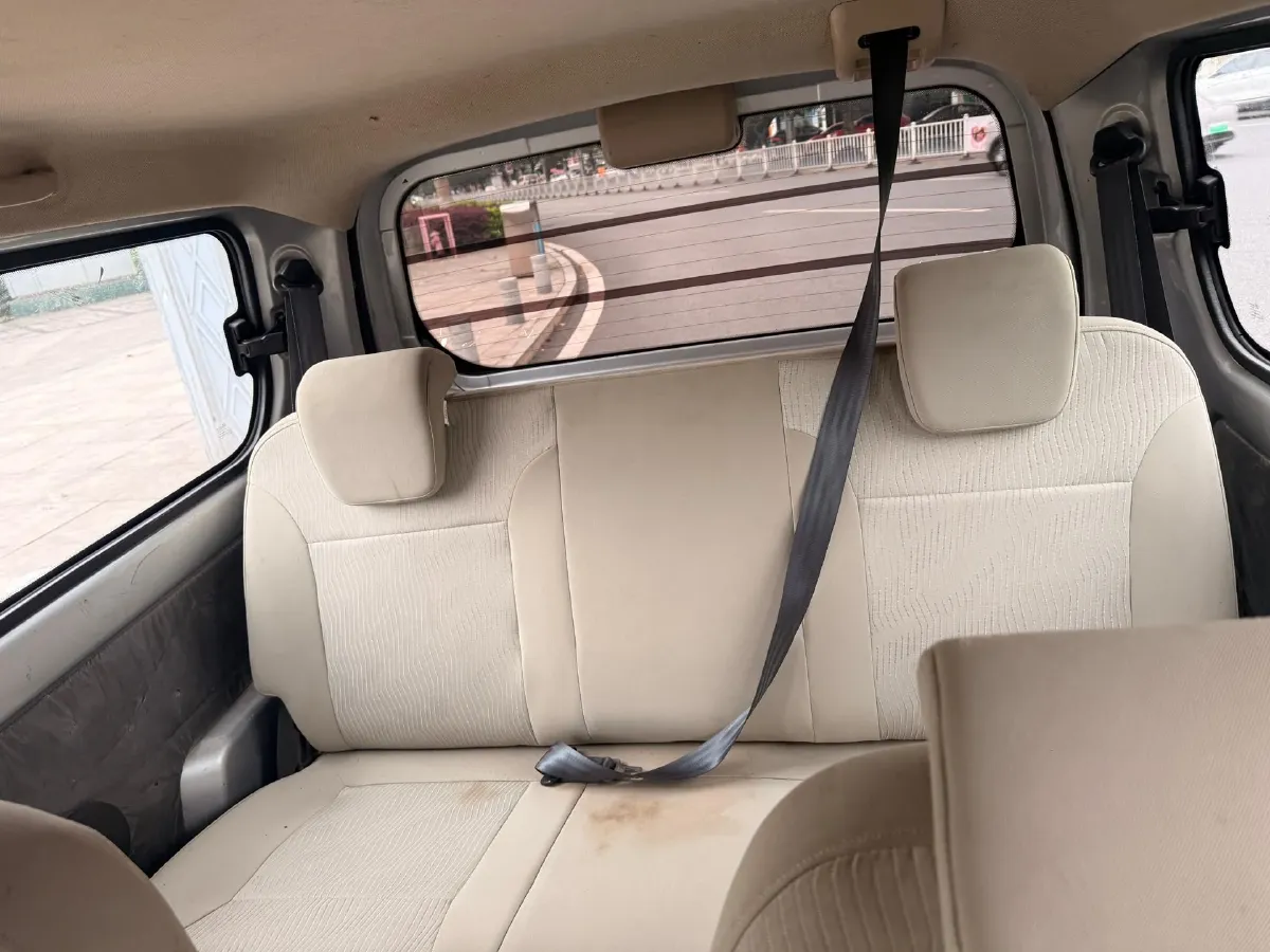 2016 WuLing RongGuang V 1.5L 112HP L4 5MT,autocango,china used car exporter,china ev exporter,chinese used car exporter,chinese used ev exporter