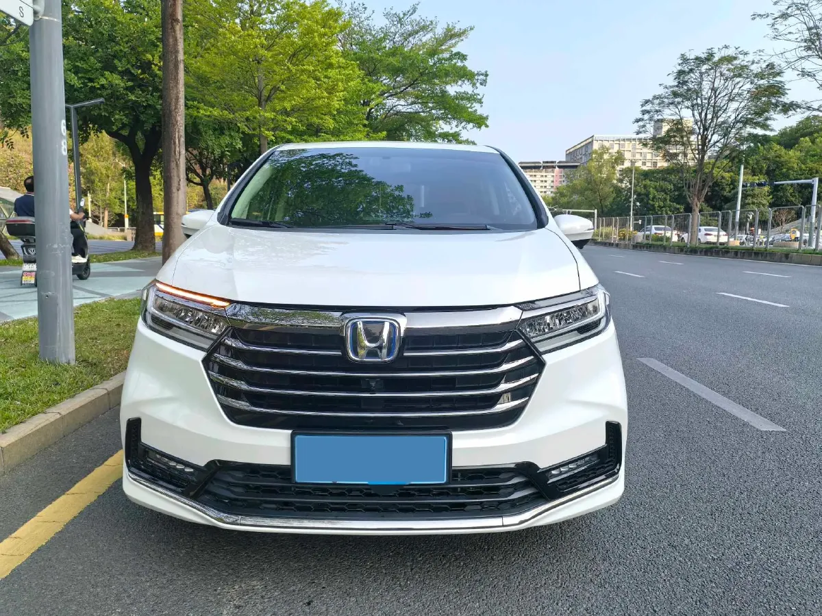 2024 Honda Odyssey 2.0L 146HP L4 E-CVT Hybrid,autocango,china used car exporter,china ev exporter,chinese used car exporter,chinese used ev exporter
