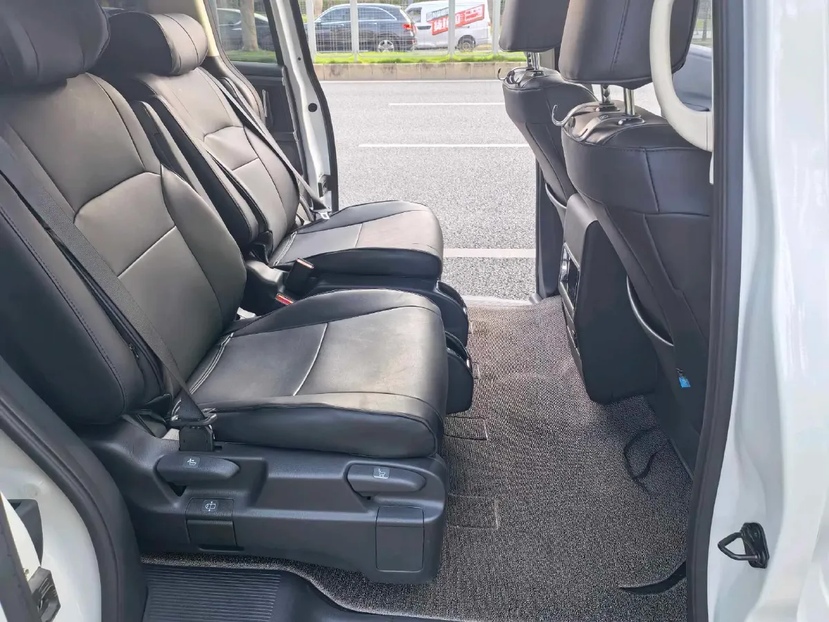 2024 Honda Odyssey 2.0L 146HP L4 E-CVT Hybrid,autocango,china used car exporter,china ev exporter,chinese used car exporter,chinese used ev exporter