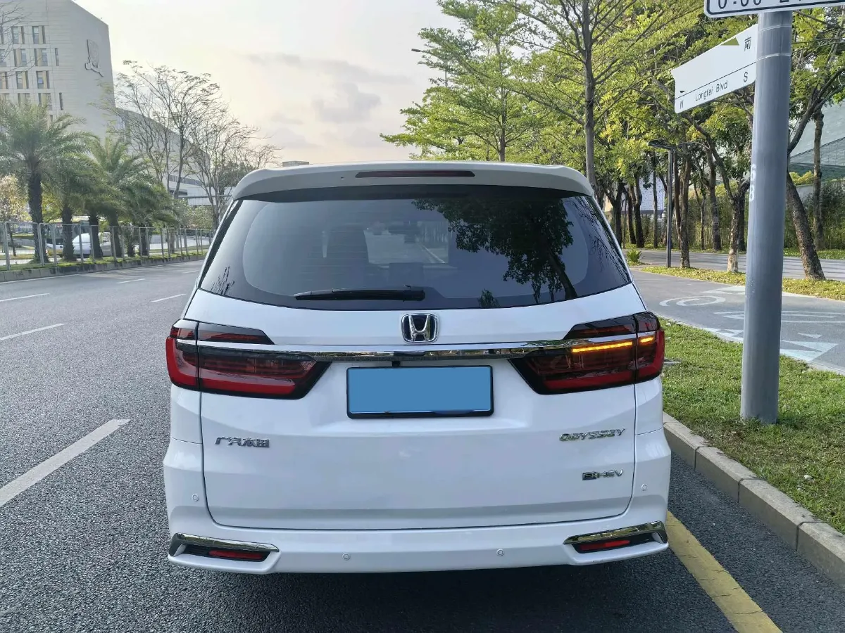 2024 Honda Odyssey 2.0L 146HP L4 E-CVT Hybrid,autocango,china used car exporter,china ev exporter,chinese used car exporter,chinese used ev exporter