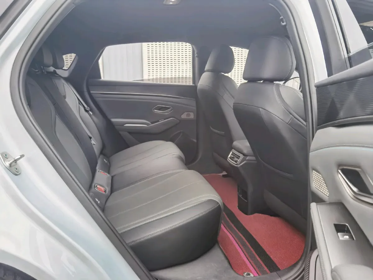 2024 BYD QinL 1.5L 101HP L4 E-CVT PHEV 10.08KWH,autocango,china used car exporter,china ev exporter,chinese used car exporter,chinese used ev exporter