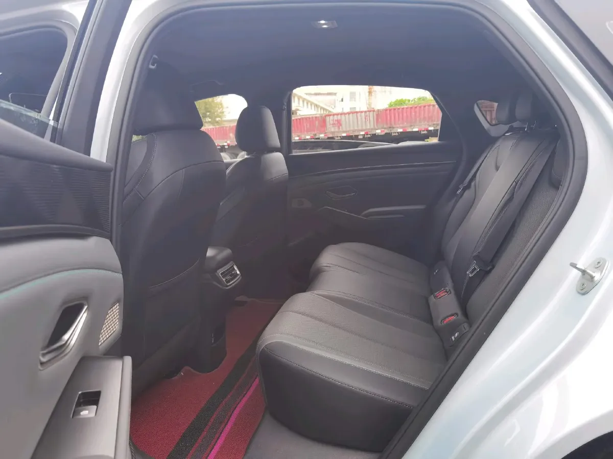 2024 BYD QinL 1.5L 101HP L4 E-CVT PHEV 10.08KWH,autocango,china used car exporter,china ev exporter,chinese used car exporter,chinese used ev exporter