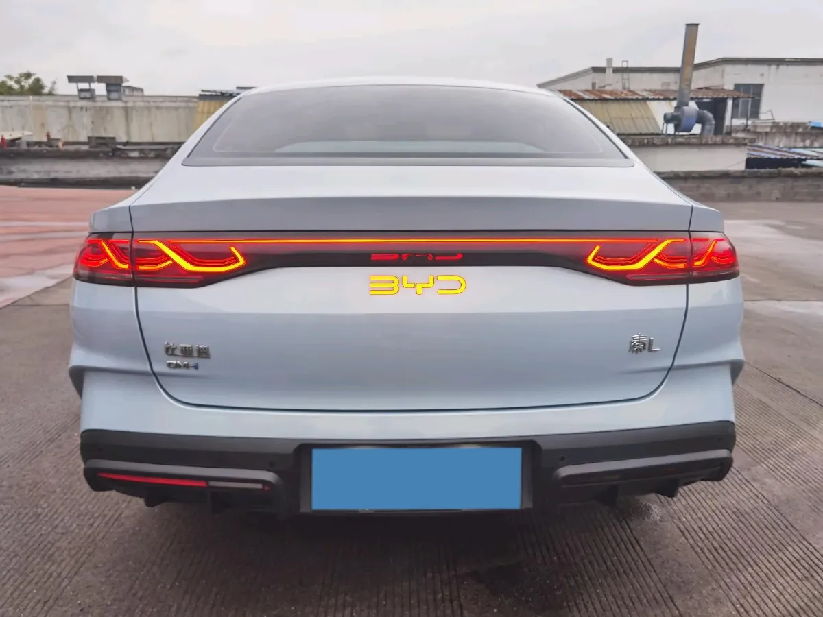 2024 BYD QinL 1.5L 101HP L4 E-CVT PHEV 10.08KWH,autocango,china used car exporter,china ev exporter,chinese used car exporter,chinese used ev exporter