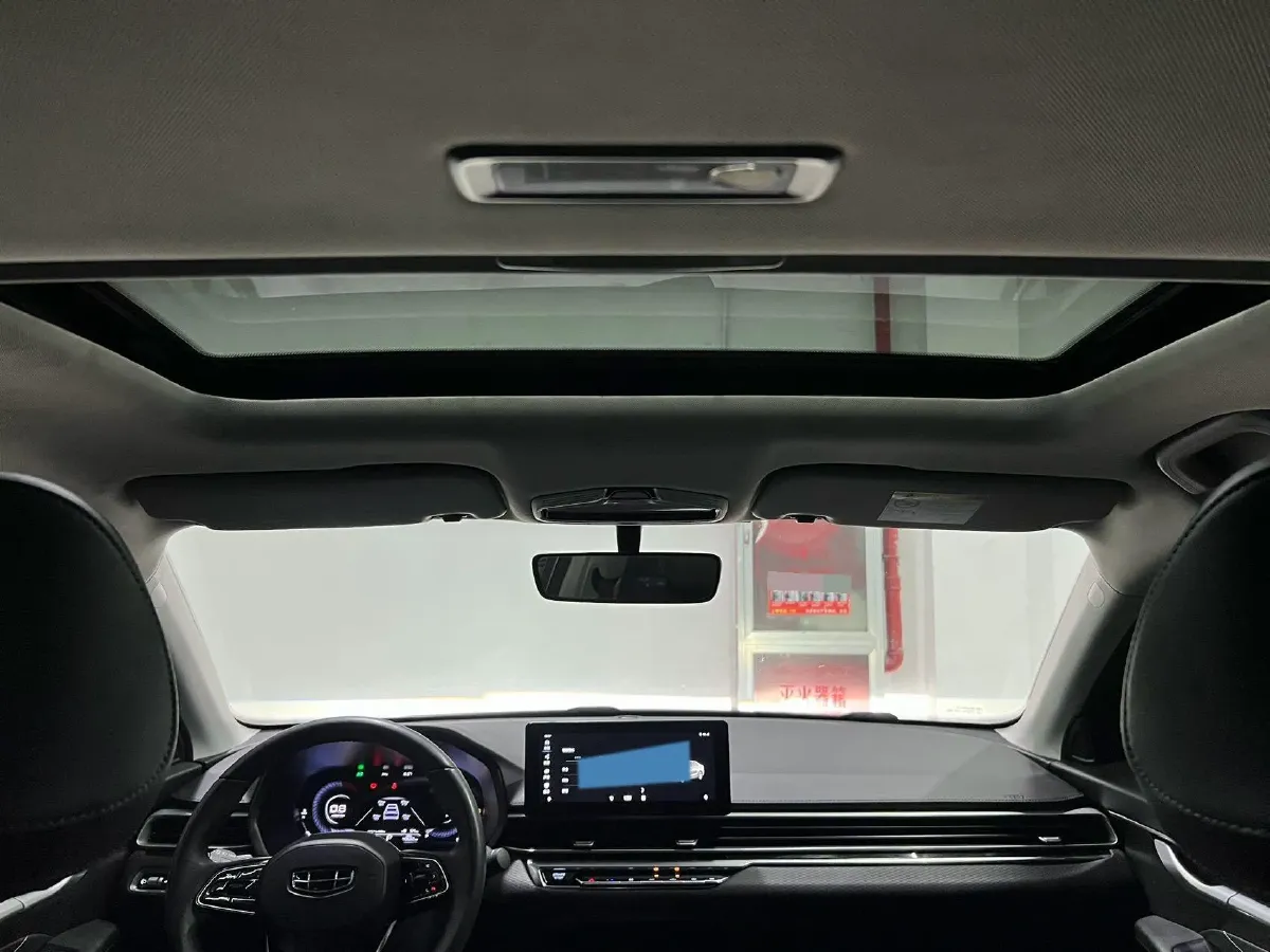 2022 Geely Emgrand 1.5L 114HP L4 CVT,autocango,china used car exporter,china ev exporter,chinese used car exporter,chinese used ev exporter