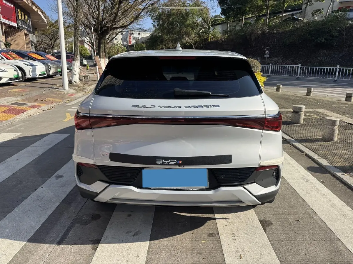 2022 Hycan Z03 BEV 64.23KWH,autocango,china used car exporter,china ev exporter,chinese used car exporter,chinese used ev exporter