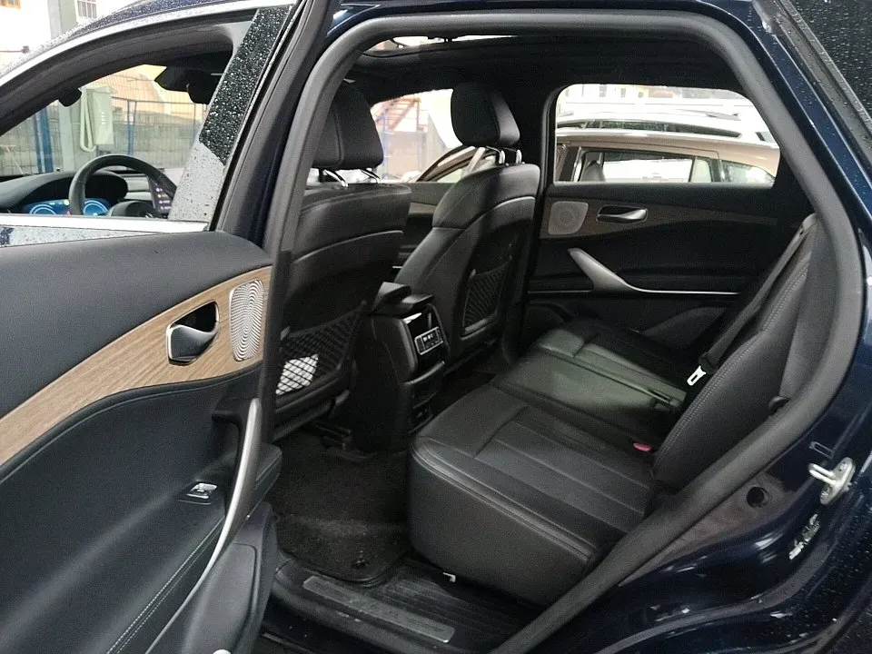 2020 Denza X 2.0T 192HP L4 6DCT PHEV 20KWH,autocango,china used car exporter,china ev exporter,chinese used car exporter,chinese used ev exporter