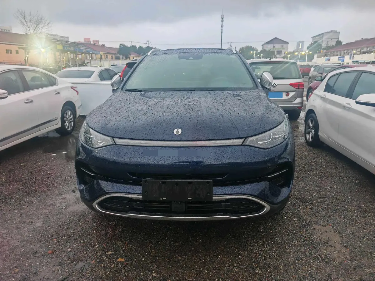 2020 Denza X 2.0T 192HP L4 6DCT PHEV 20KWH,autocango,china used car exporter,china ev exporter,chinese used car exporter,chinese used ev exporter