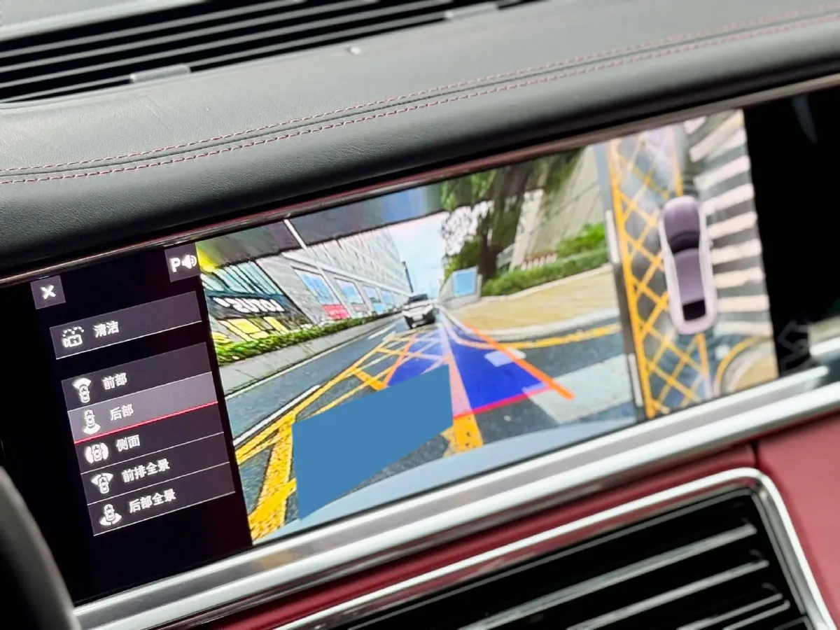 2019 Porsche Panamera 2.9T 330HP V6 8DCT,autocango,china used car exporter,china ev exporter,chinese used car exporter,chinese used ev exporter