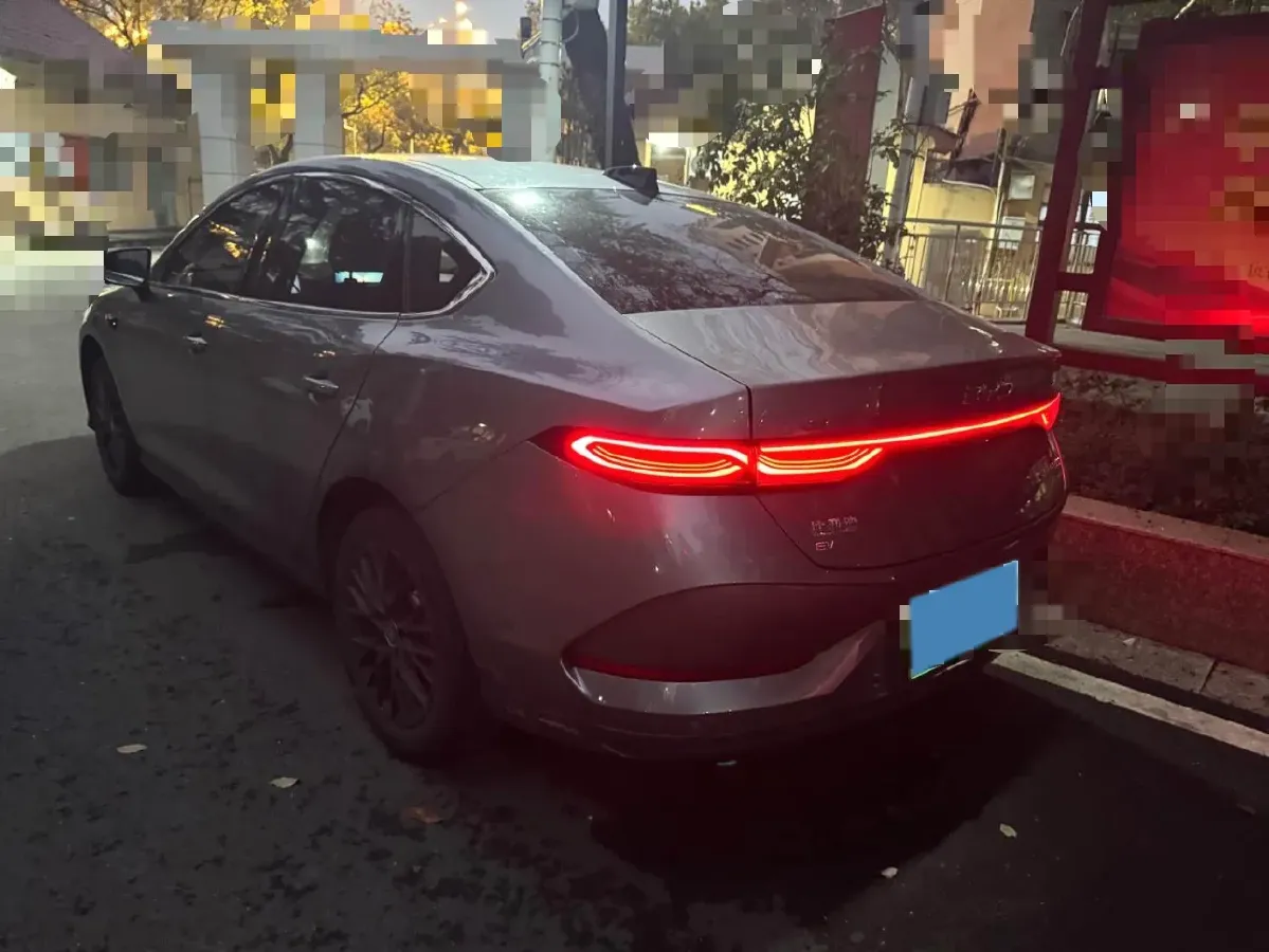 2025 BYD Qin Plus BEV 57.6KWH,autocango,china used car exporter,china ev exporter,chinese used car exporter,chinese used ev exporter