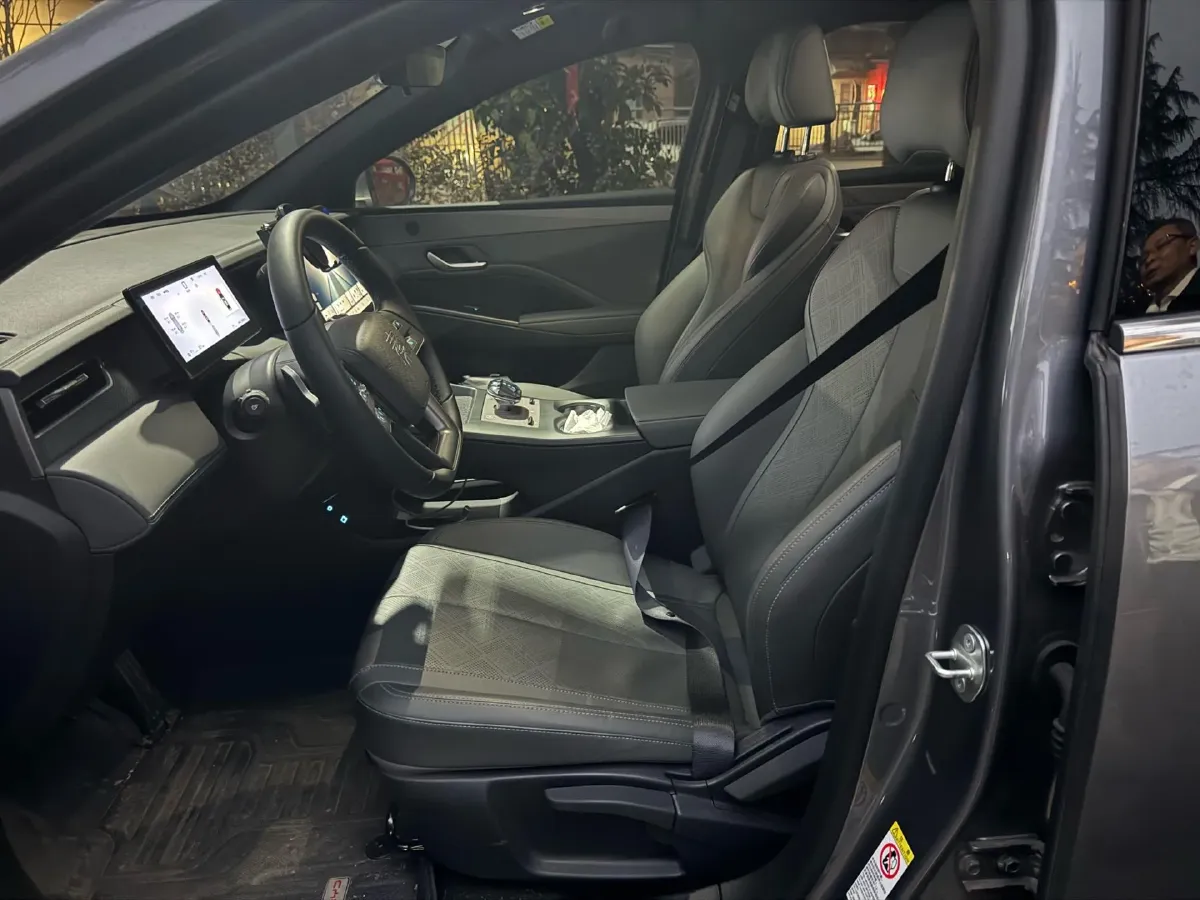 2025 BYD Qin Plus BEV 57.6KWH,autocango,china used car exporter,china ev exporter,chinese used car exporter,chinese used ev exporter