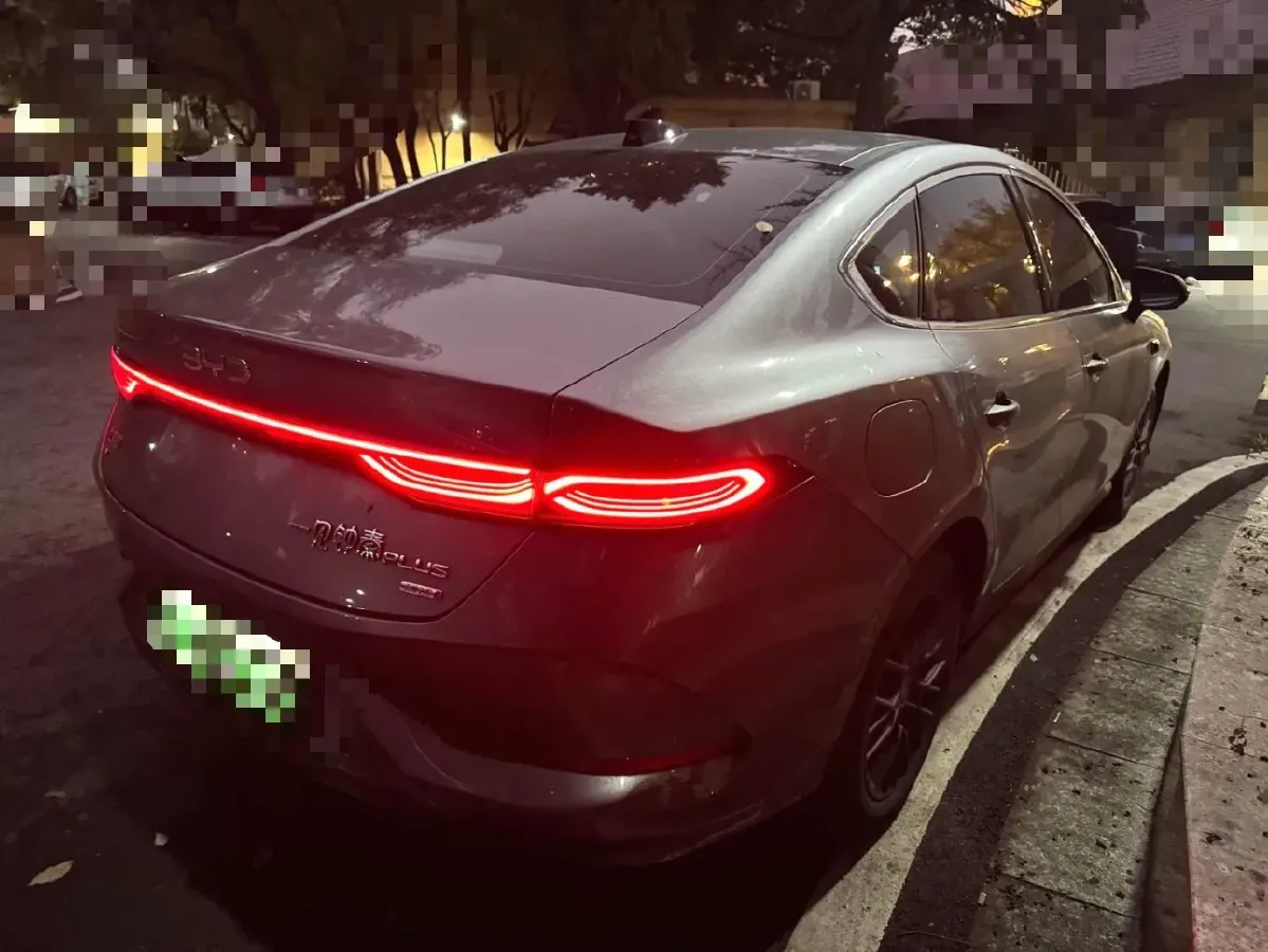 2025 BYD Qin Plus BEV 57.6KWH,autocango,china used car exporter,china ev exporter,chinese used car exporter,chinese used ev exporter