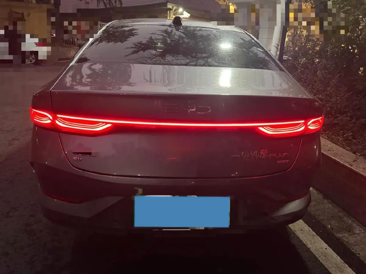 2025 BYD Qin Plus BEV 57.6KWH,autocango,china used car exporter,china ev exporter,chinese used car exporter,chinese used ev exporter