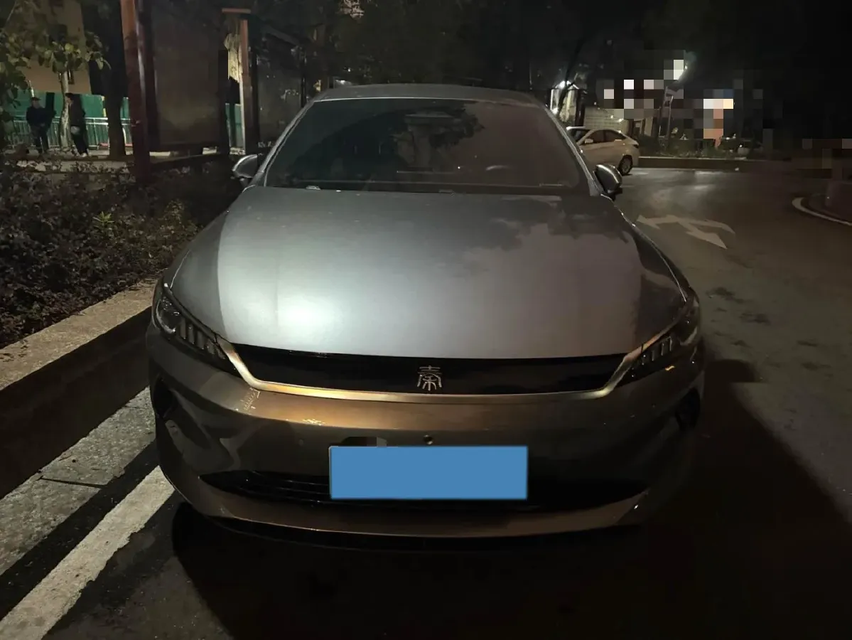 2025 BYD Qin Plus BEV 57.6KWH,autocango,china used car exporter,china ev exporter,chinese used car exporter,chinese used ev exporter