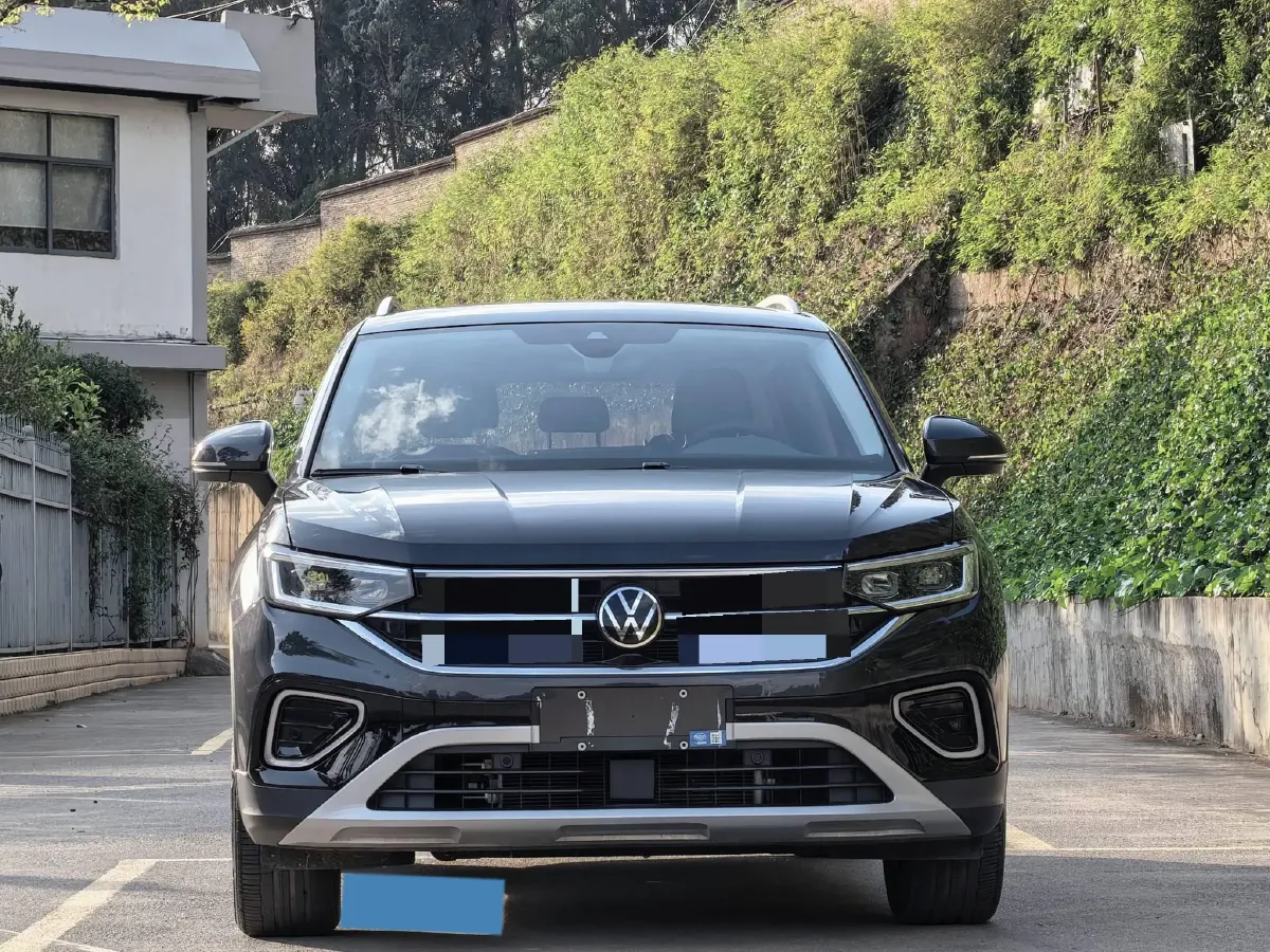 2024 Volkswagen Tayron 2.0T 186HP L4 7DCT,autocango,china used car exporter,china ev exporter,chinese used car exporter,chinese used ev exporter