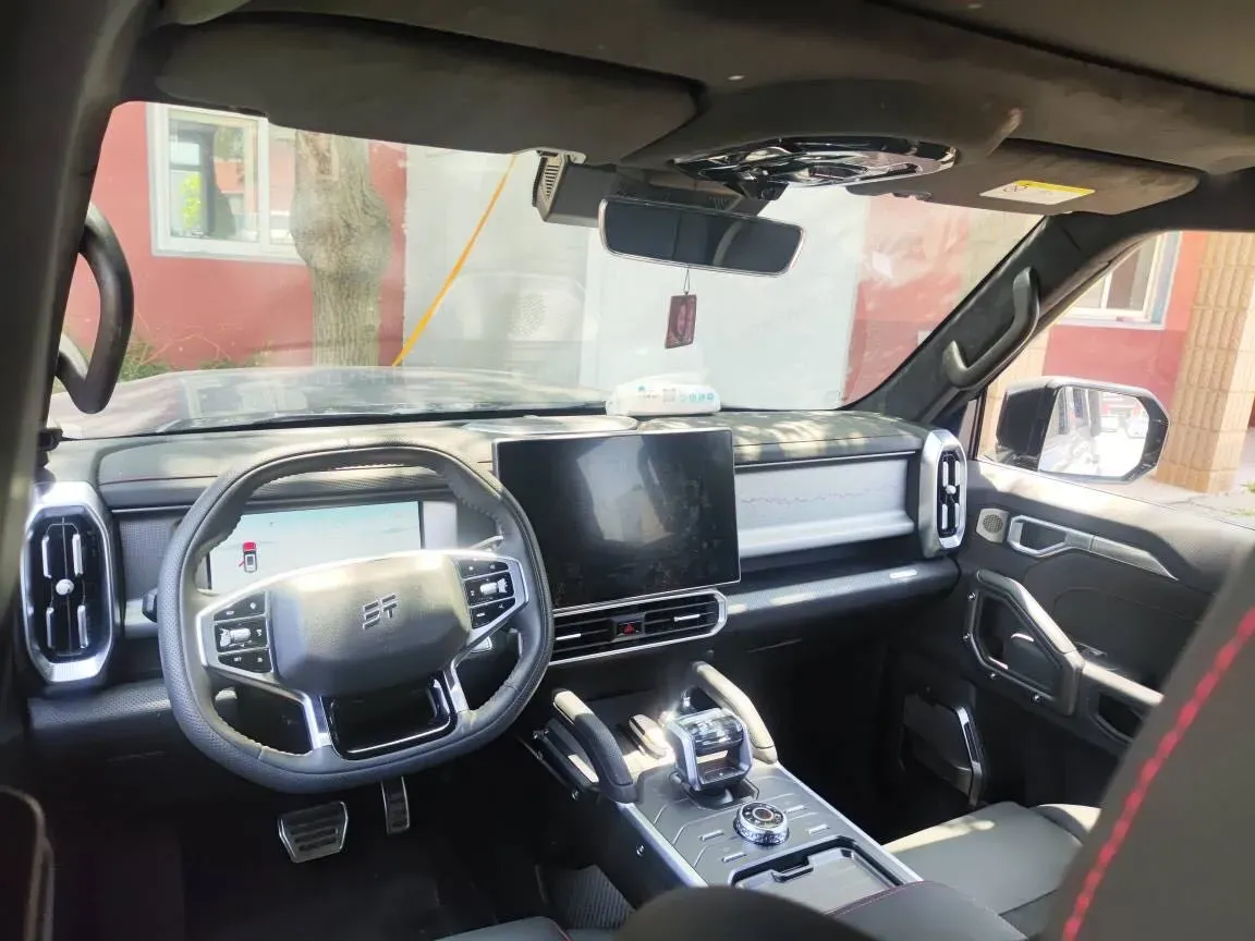 2024 Jetour ShanHai TravellerC-DM 1.5T 156HP L4 3DHT PHEV 43.24KWH,autocango,china used car exporter,china ev exporter,chinese used car exporter,chinese used ev exporter