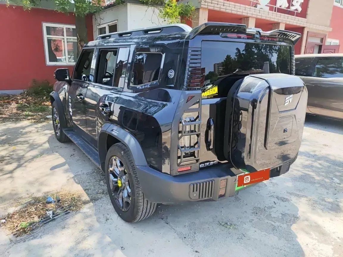 2024 Jetour ShanHai TravellerC-DM 1.5T 156HP L4 3DHT PHEV 43.24KWH,autocango,china used car exporter,china ev exporter,chinese used car exporter,chinese used ev exporter